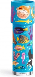 Mudpuppy kaleidoskop Podmořský svět