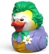 Sběratelská kachnička DC Comics Joker mini