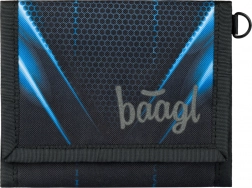 Studentská peněženka Bluelight BAAGL