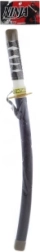 Plastový samurajský meč pro děti 60 cm