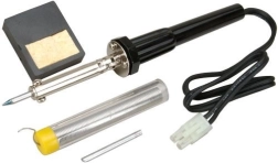 Univerzální akumulátorová pájecí pistole 7.2V