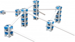 vodní stavebnice XXL STEM od Classic World