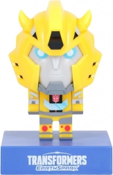 Svítící figurka Transformers - BumbleBee