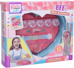 Sada pro tvorbu náramků