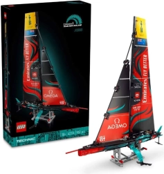 LEGO® Technic 42174 Jachta Emirates Team New Zealand AC75