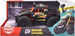 RC auto Badland Explorer 32 cm