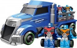 autorobot základna s rampou 38 cm set