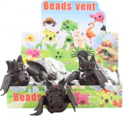 Antistresový míček netopýr