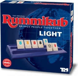 Hra Rummikub Light