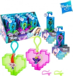 Přívěsek TROLLS – tanečníci