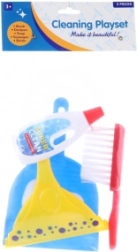 Dětský uklízecí set v sáčku