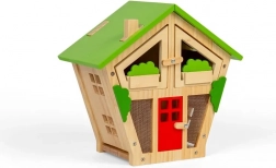 Hmyzí domeček pro děti