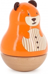 vilac hrací skříňka medvěd marcel