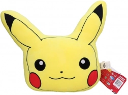 Polštář Pokémon Pikachu 44 cm