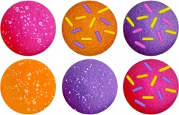 Schylling NeeDoh mini koblihy