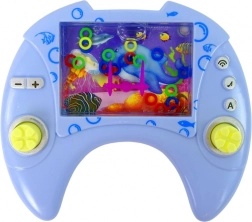 Vodní hra Podmořský svět Joystick modrý