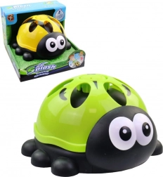 Dětský vodní rozprašovač Brouk