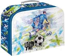 Školní kufřík Goal Time