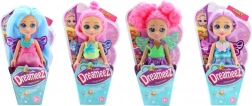 Mini víla DREAMEEZ v kornoutku 12 cm
