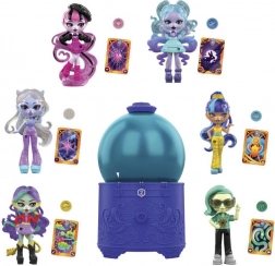 monster high lektvar s malou panenkou