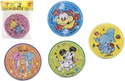 Dětský kuličkový labyrint zvířátka