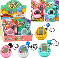 Tamagotchi elektronická hra s přívěskem