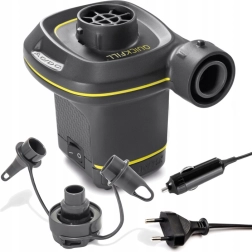 Elektrická pumpa Quick-Fill 12V