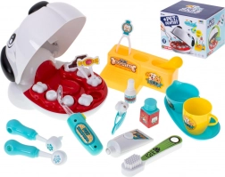 Hračka Pes u zubaře pro děti