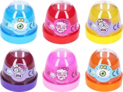 Tvarovací sliz s glitry Lovin 120 ml