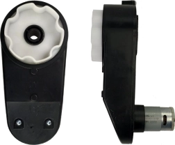 Motor a převodovka 12V 12000 pro QLS-5688