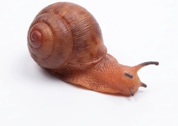 Gumový šnek 13 cm