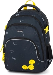 OXY studentský batoh Scooler Smiley World