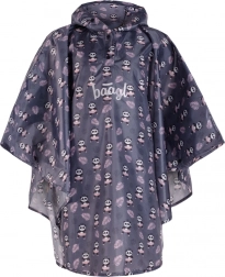 baagl pláštěnka pončo panda S (110–130 cm)