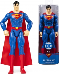 Superman DC Comics pohyblivá akční figurka 30 cm