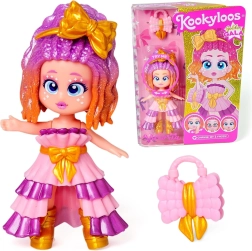 KookyLoos figurka Victoria Golden Gala