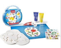 Moje první sada na malování prsty Maped Creativ