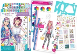 Návrhářské portfólio Symboly