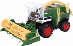 Kombajn na setrvačník 26 cm