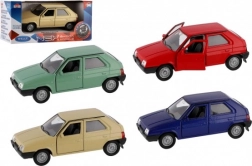 Model auta Škoda Favorit od Welly