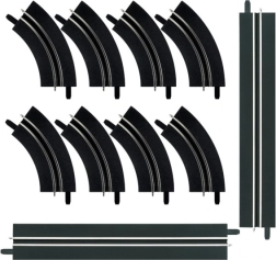 Rozšiřující set pro autodráhy GO!!!, GO!!! Plus a Digital 143