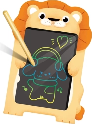 2Kids Toys dětský LCD kreslicí tablet lev - 1 kus