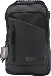 Fortnite velká crossbody taška where we droppin´?