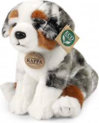 Plyšový pes australský ovčák 23 cm eco-friendly