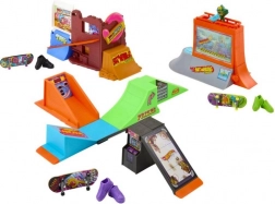 Hot Wheels Skate Donut skatepark – Stadion