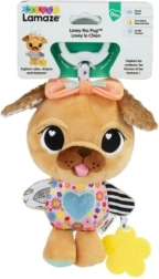 TOMY Lamaze závěsná hračka mopsík Marlenka