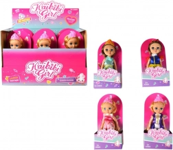 Panenka 15 cm v boxu