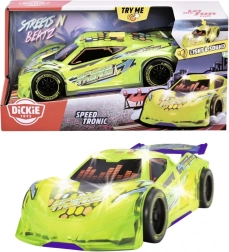 Hudební auto Streets Beatz Speed Tronic 20 cm