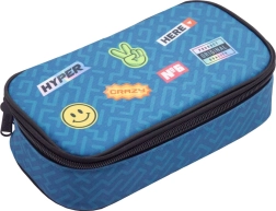 Pouzdro etue oxy go stickers