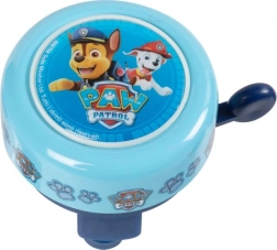 Dětský zvonek na kolo Paw Patrol pro kluky