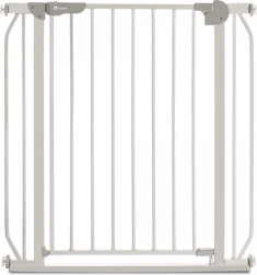 Bezpečnostní branka Lionelo Truus Slim šedá